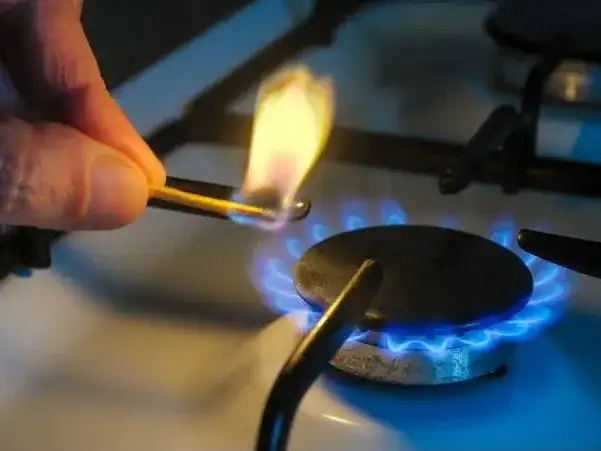 Unas 200 familias podrán acceder al servicio de gas por red.