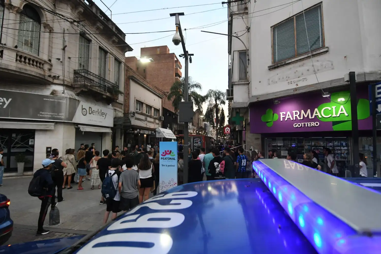 Fotos: Pablo Aguirre