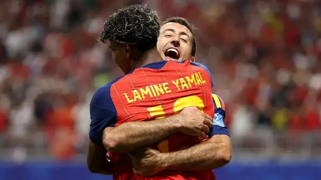 Imagen: FIFA