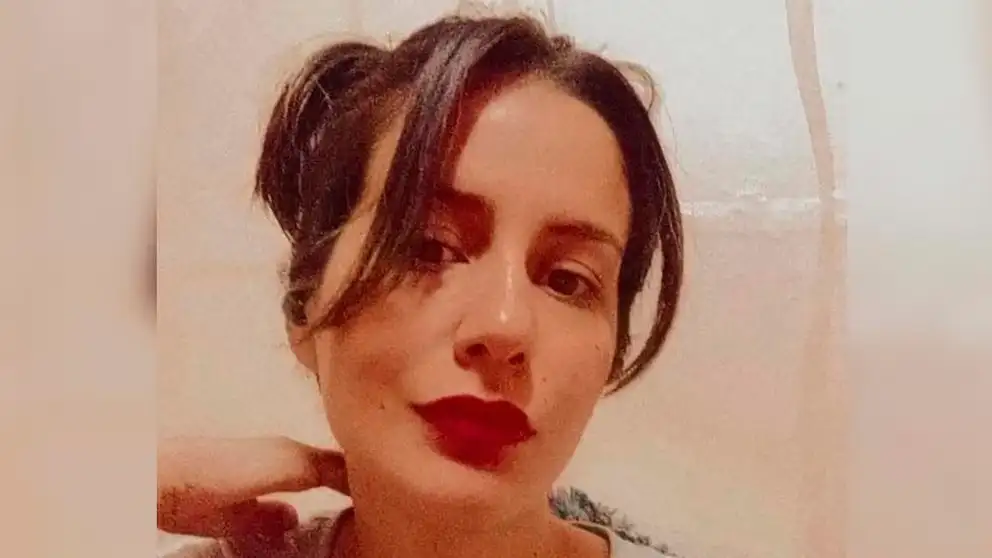 Cecilia Strzyzowski desapareció el 2 de junio de 2023