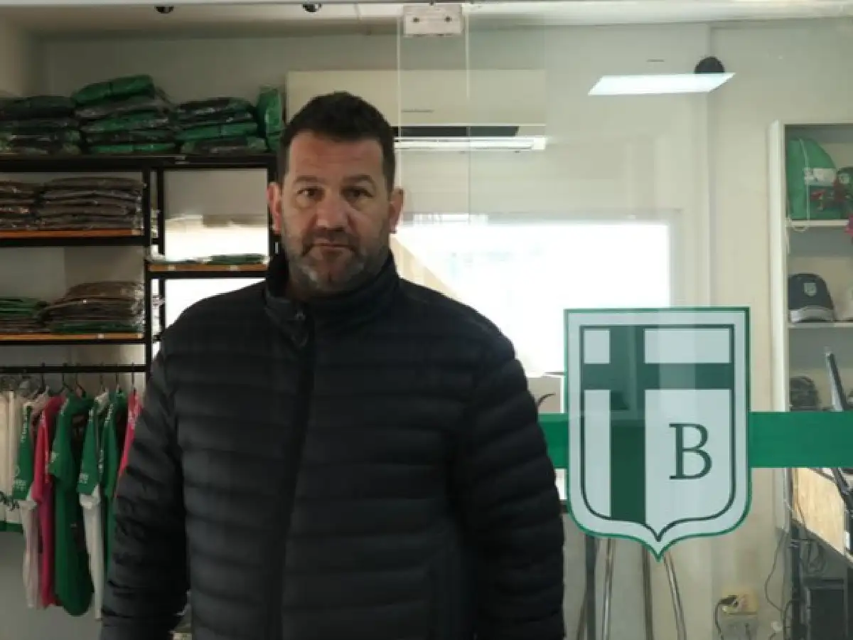 Esser cambió de abogado: “Está  desesperado”, dijeron desde su entorno 