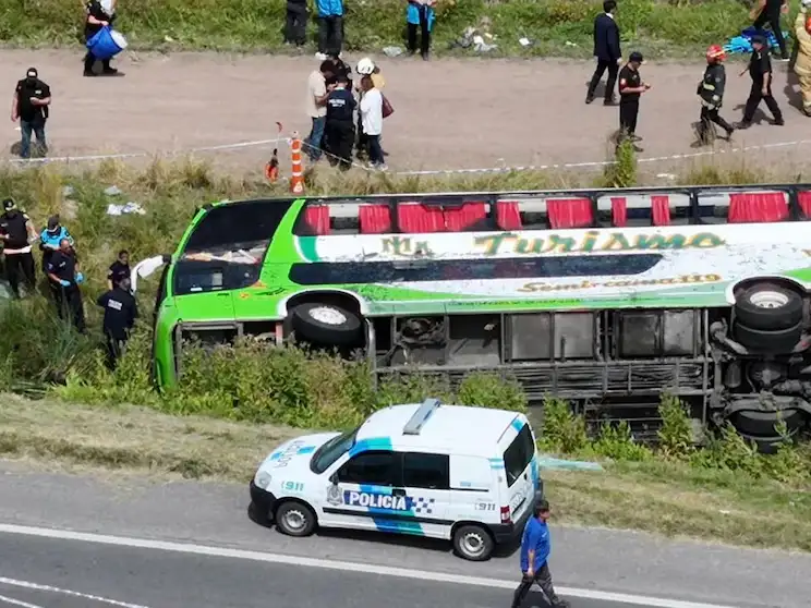 Foto Gentileza Infobae (Christian Heit)