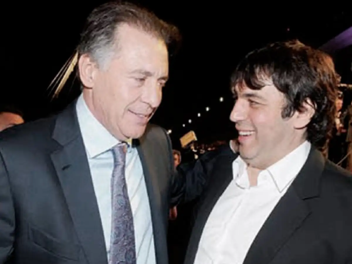 Los empresarios Cristóbal López y Fabián De Sousa pidieron su excarcelación