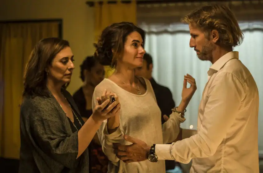 Mar de cine: se proyecta "Adiós, querido Pep" en Espacio Clarín