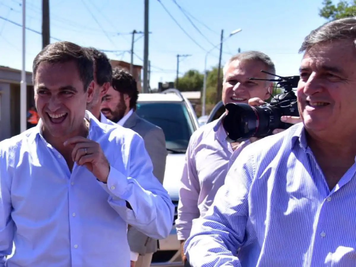 El radicalismo impugnó el nombre de la alianza de Negri