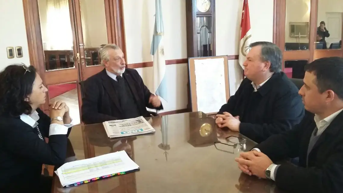 Nuevo sistema para la designación de jueces