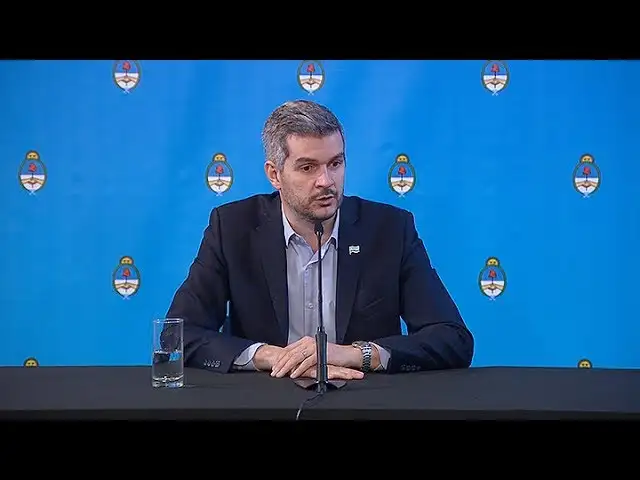Marcos Peña: “No va a haber ajuste después de las elecciones”