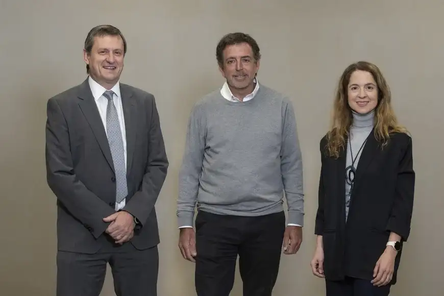 Empresarios