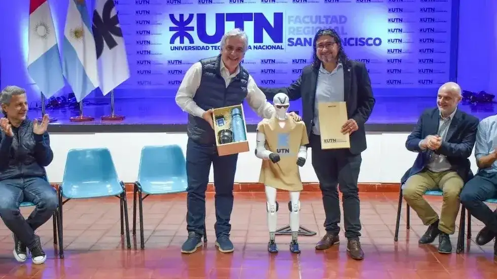Neo, el rebot humanoide