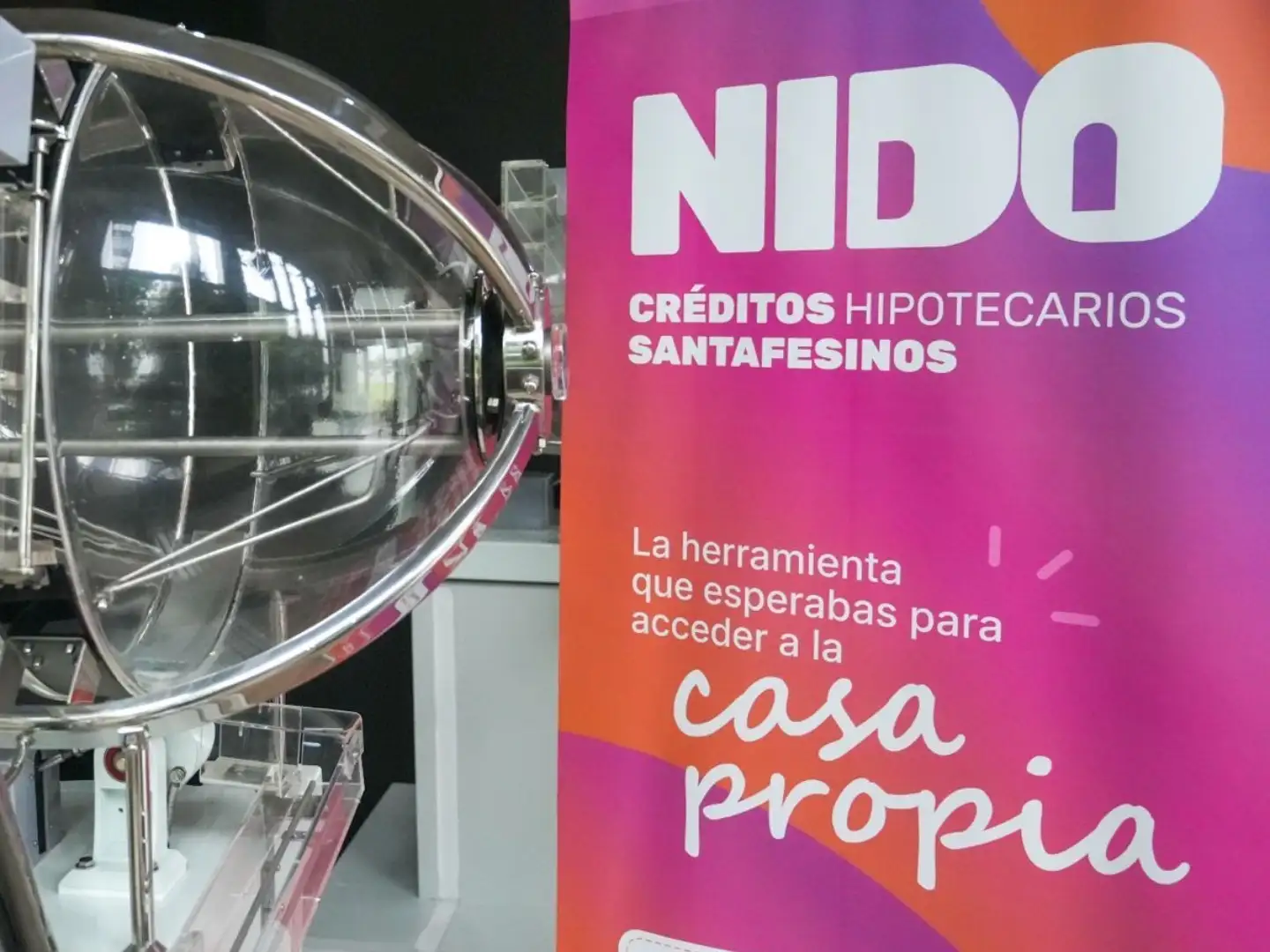 Desde el Gobierno de la Provincia y el Banco Municipal (BM) aseguraron que el programa “viene teniendo un excelente desempeño.