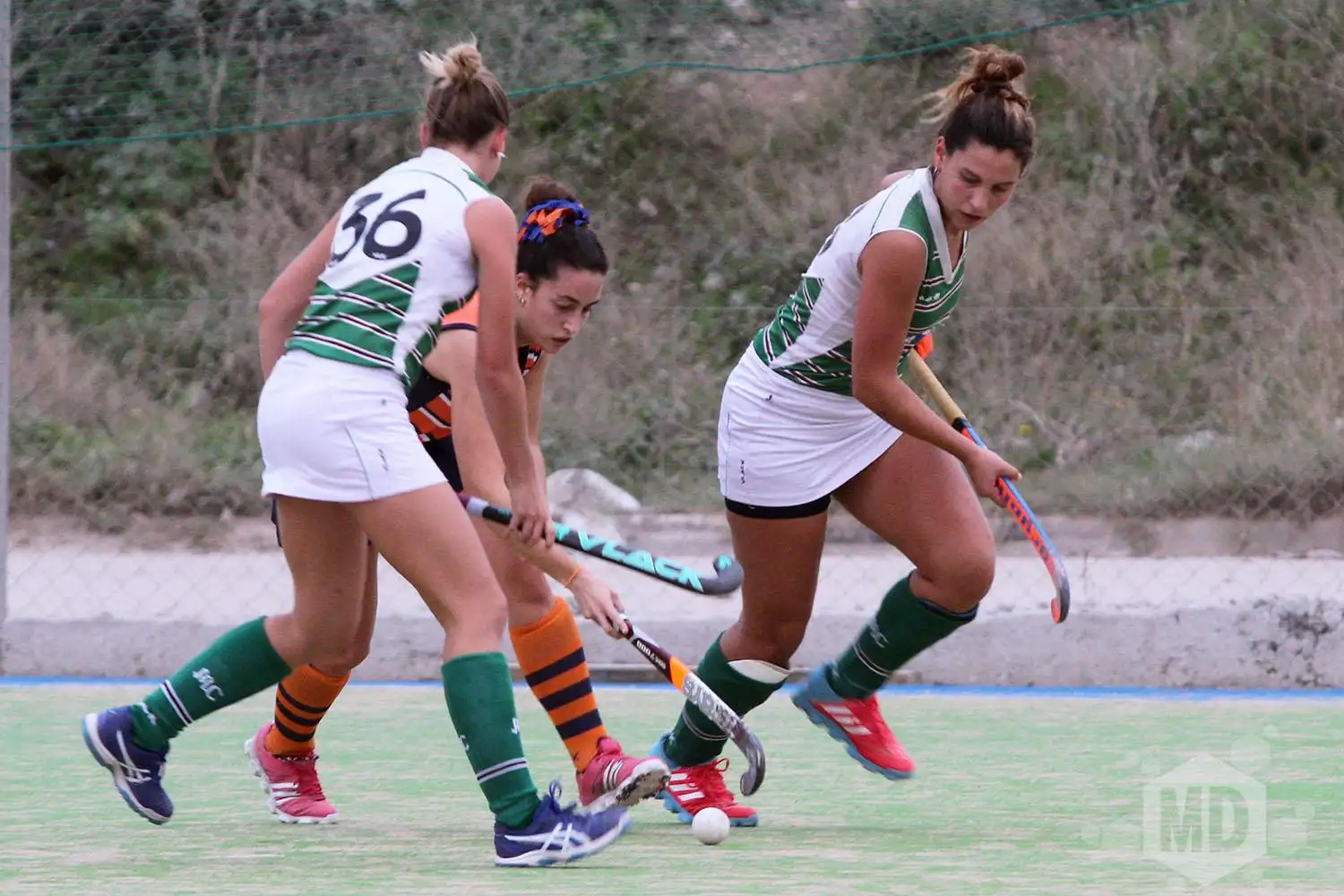 Los Regionales ya están organizados