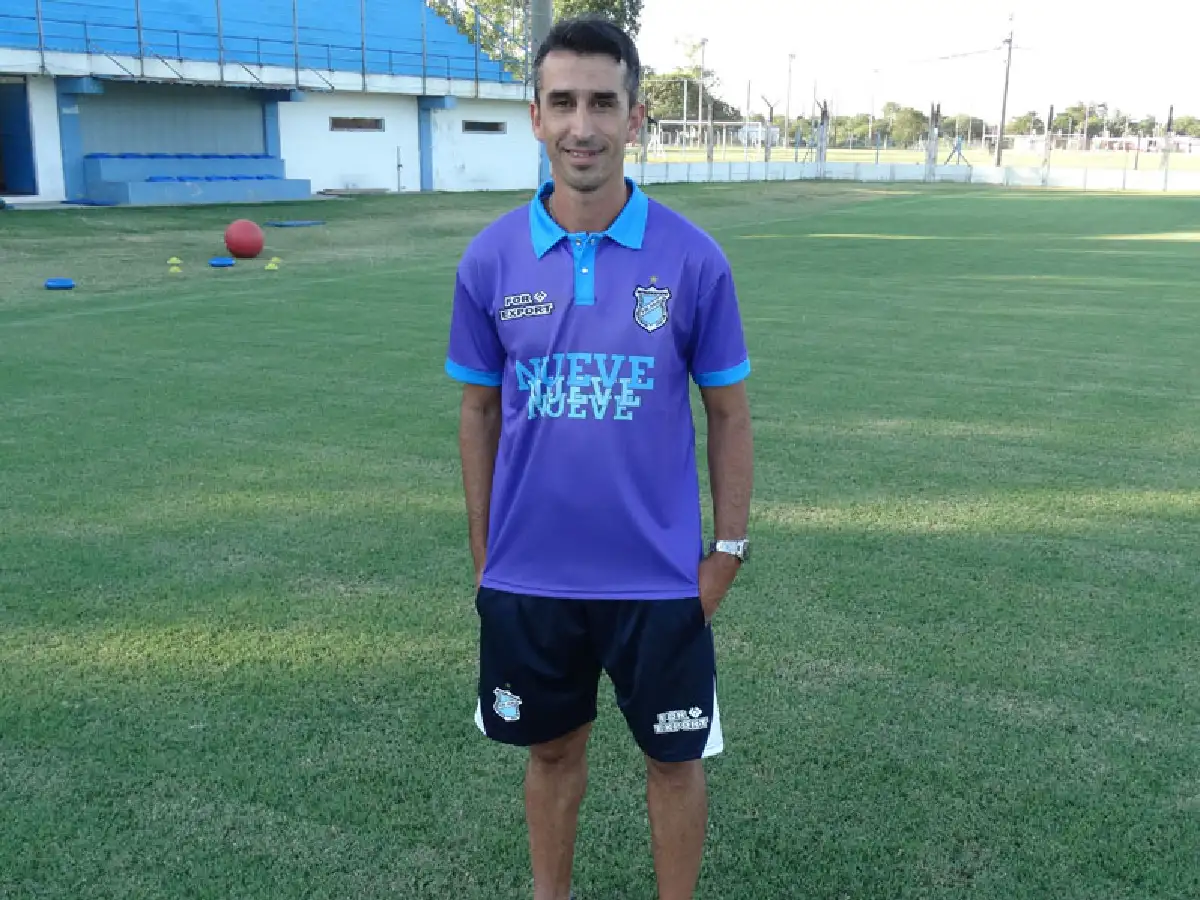 “Logramos ser un equipo muy sólido”
