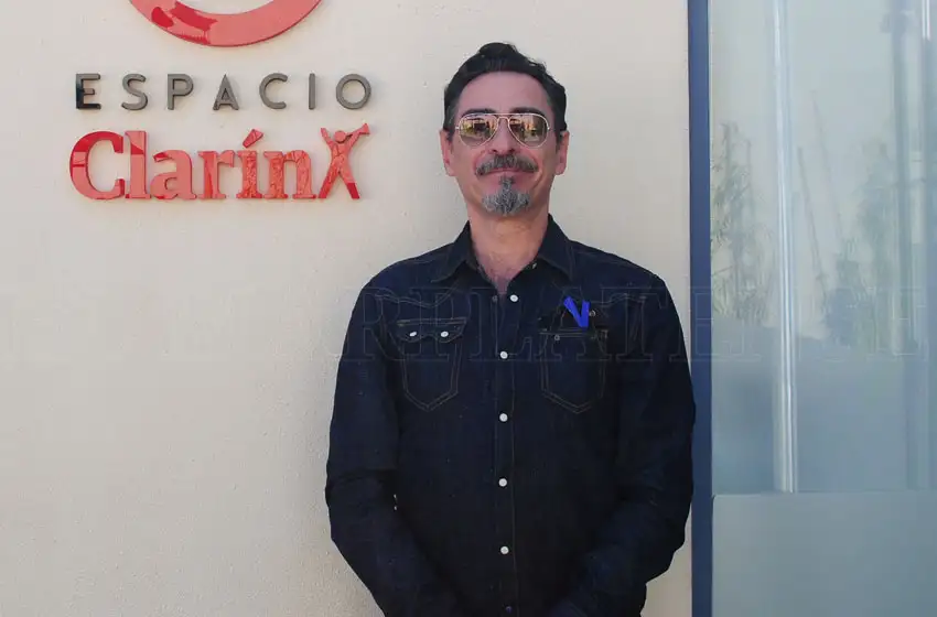 Andahazi: "Yo voté a Bullrich y no veo a nadie que me represente"