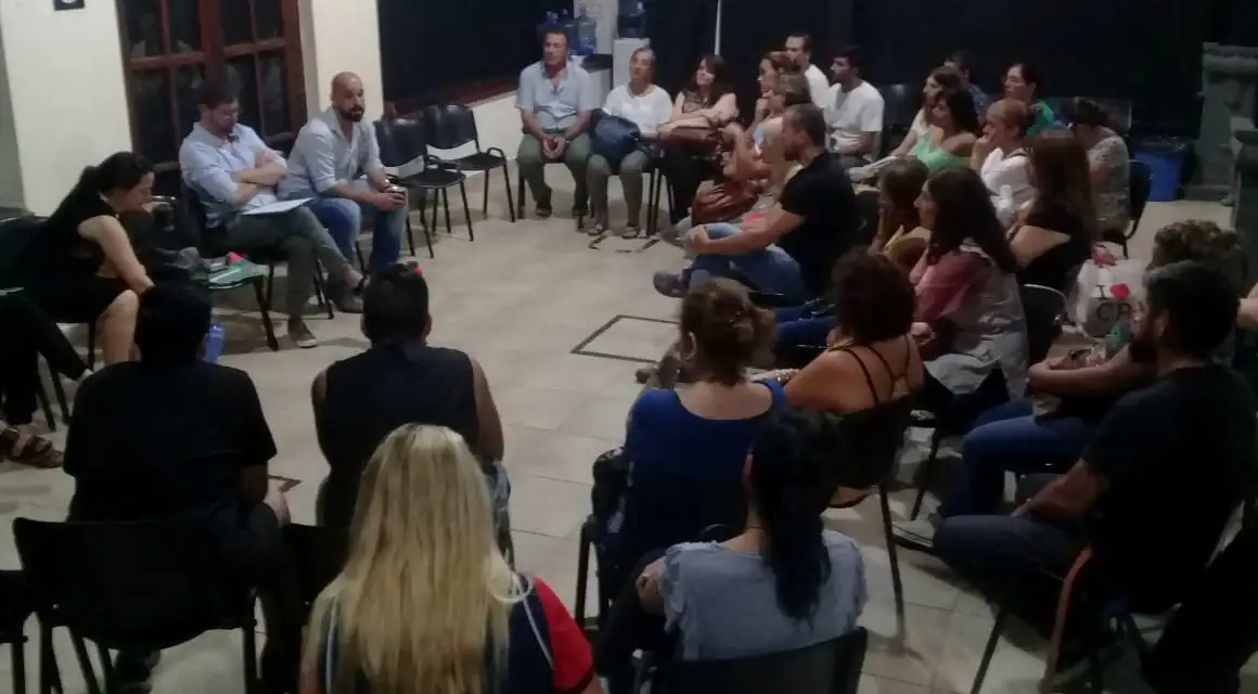 CREI: los alumnos que quedaron afuera tendrán una nueva alternativa