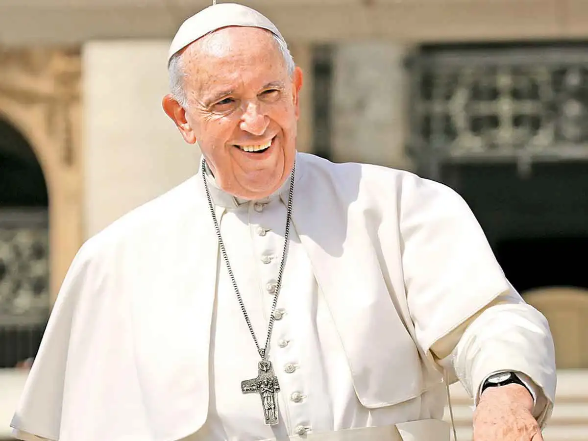 El papa Francisco podría autorizar que hombres casados sean ordenados sacerdotes
