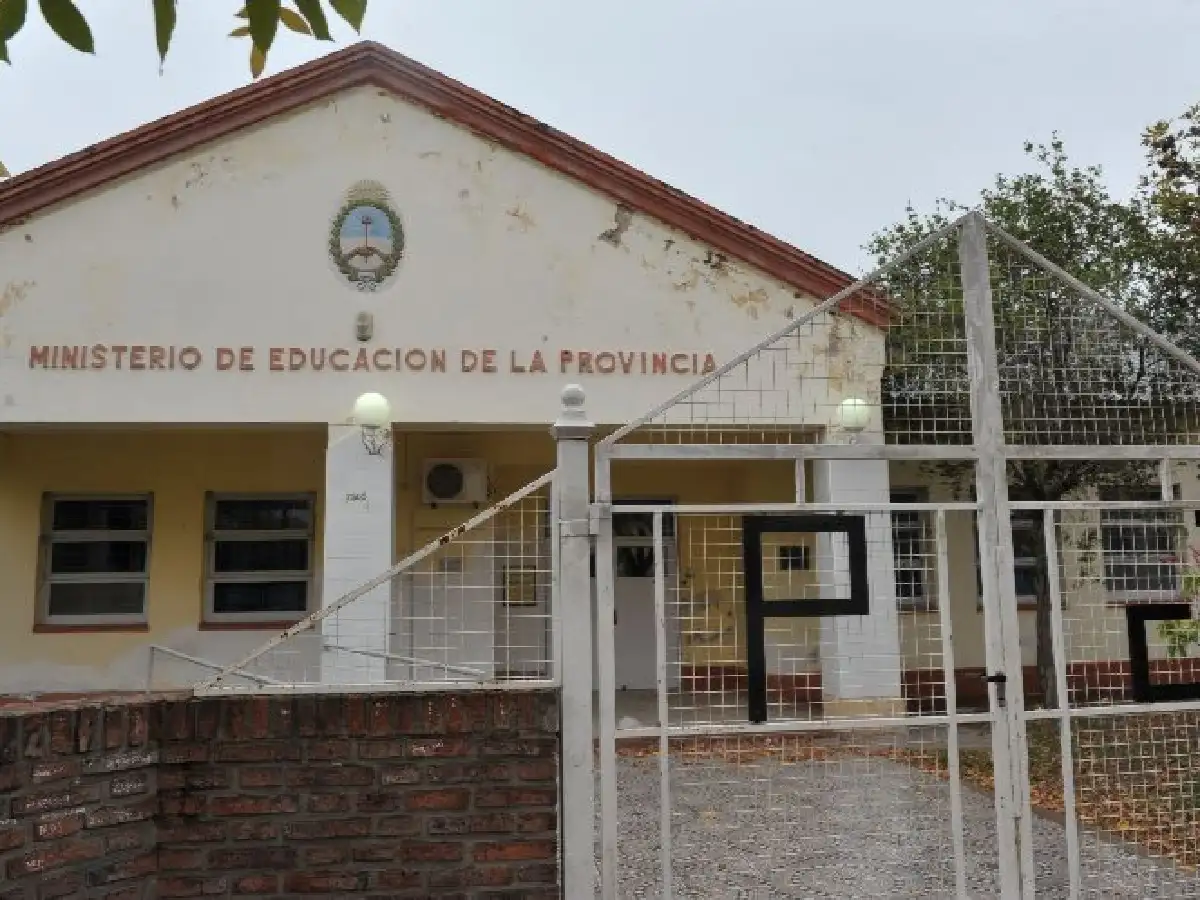 La escuela que pide de regalo de cumpleaños alimentos para los merenderos