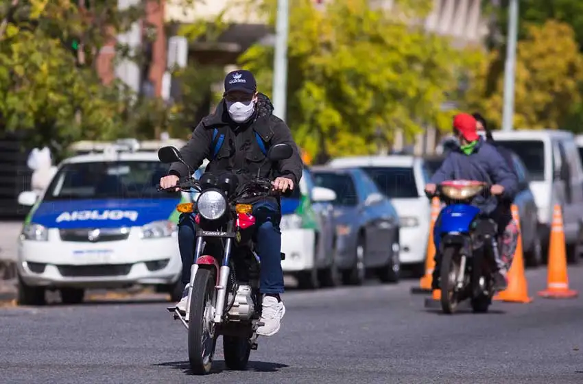 Se confirmó un nuevo caso de coronavirus en Mar el Plata