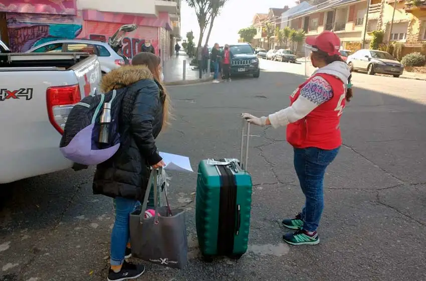 Concejales solicitan que "la gestión municipal sea transparente" en los hisopados de retenes