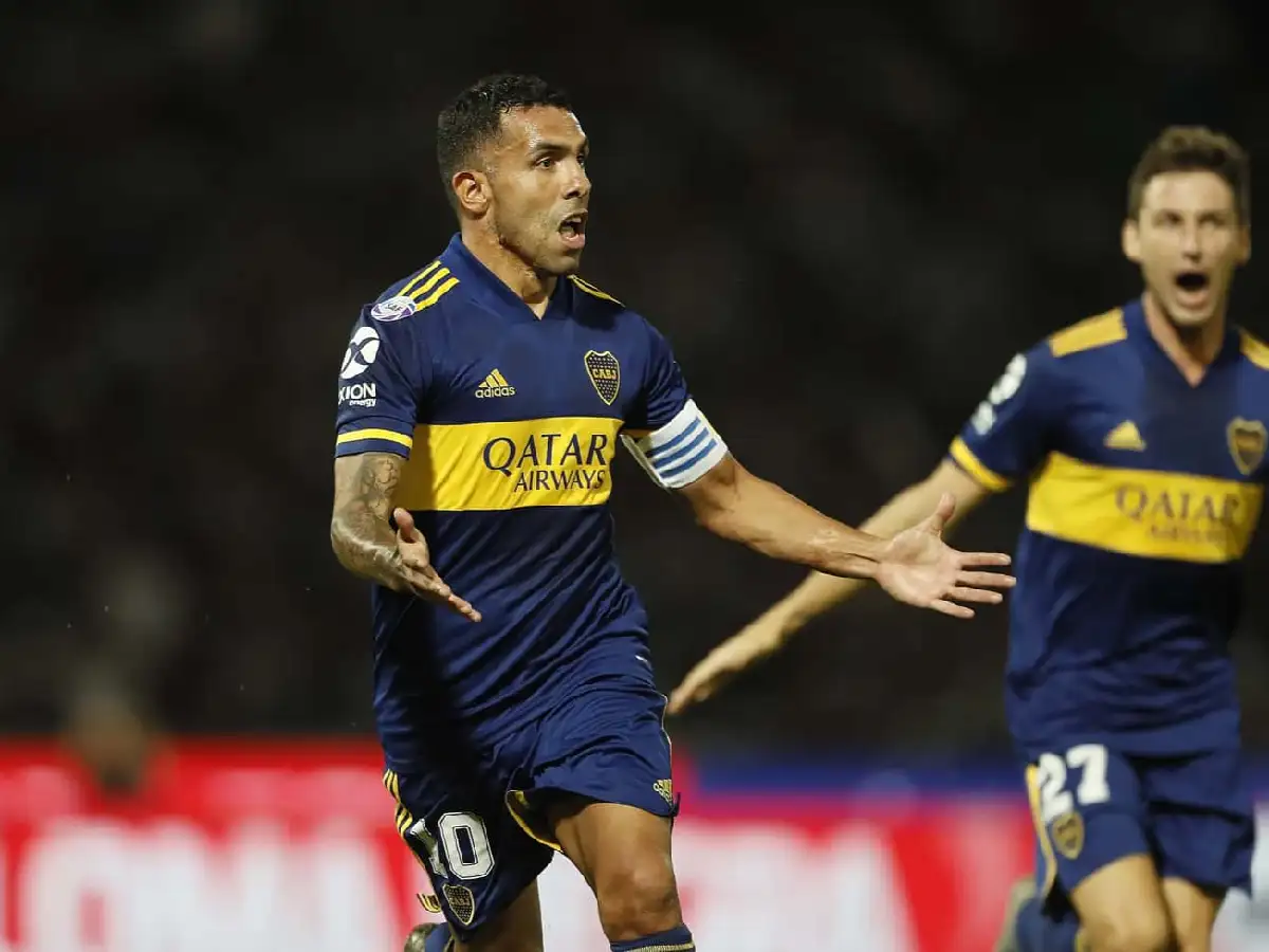 Boca no se baja se la pelea
