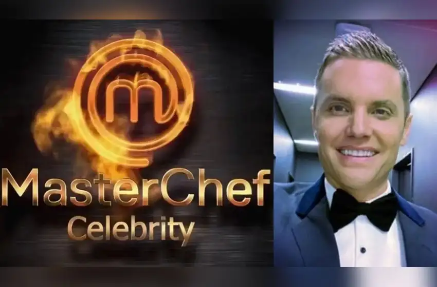 “Masterchef Celebrity” ya tiene sus dos primeros participantes confirmados