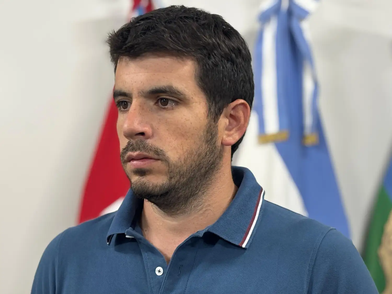 Leonel Chiarella valoró el fallo judicial contra vendedor de drogas. Archivo