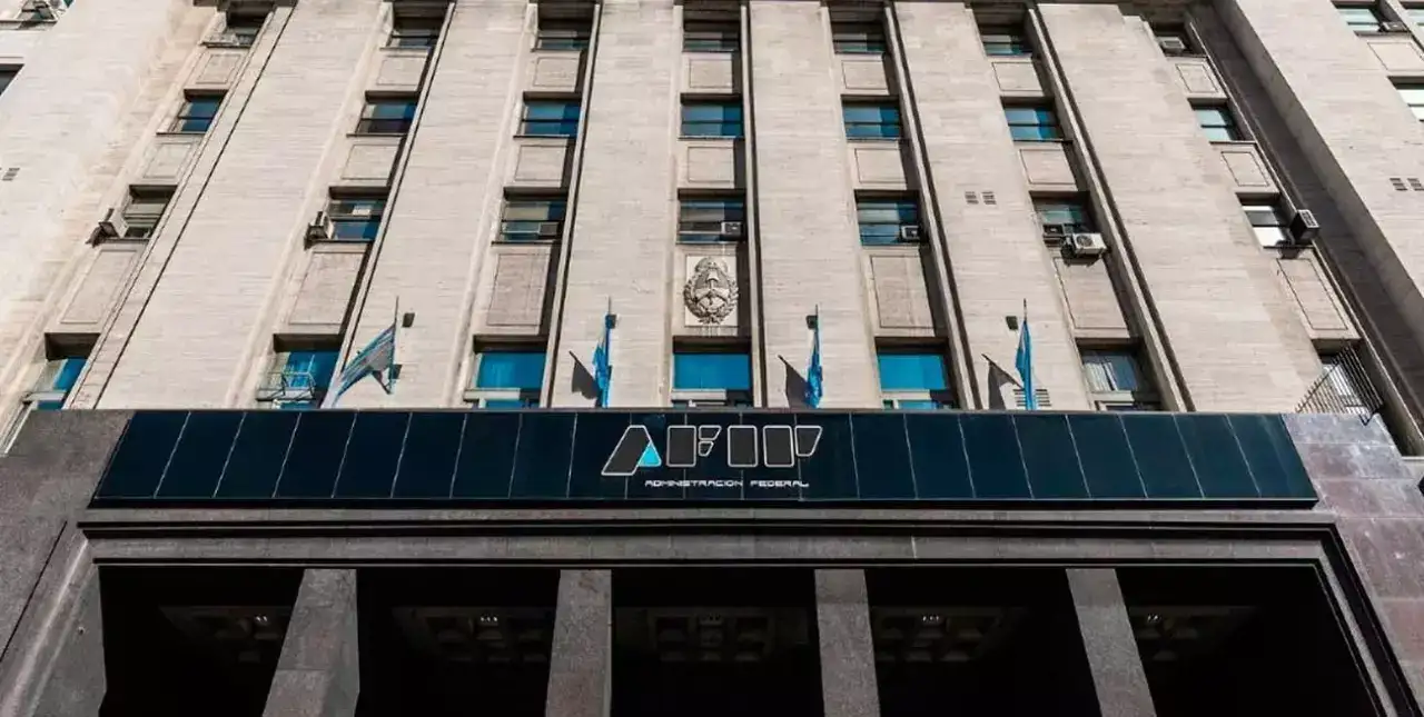 El nuevo titular de AFIP reconoce que “hay que hacer una revisión impositiva” 