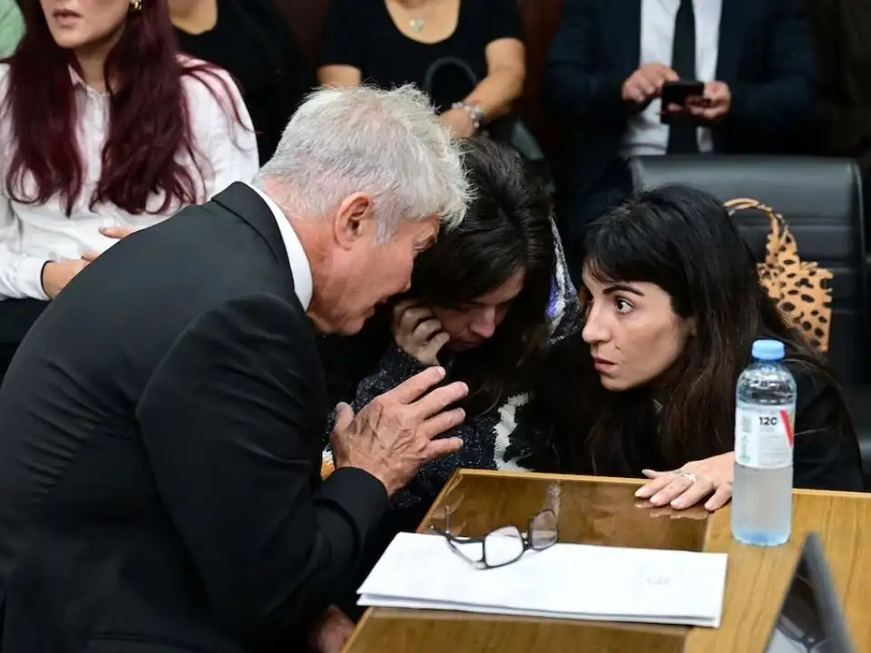 juicio maradona
