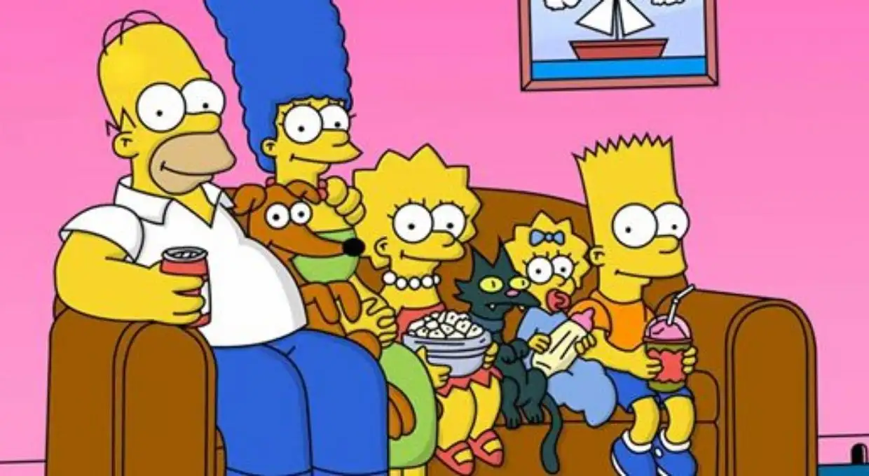 Mala noticia para los fans de Los Simpson: Apu pierde su voz