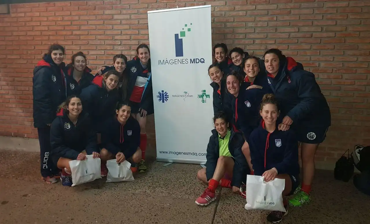 CUDS logró 3 puntos de oro