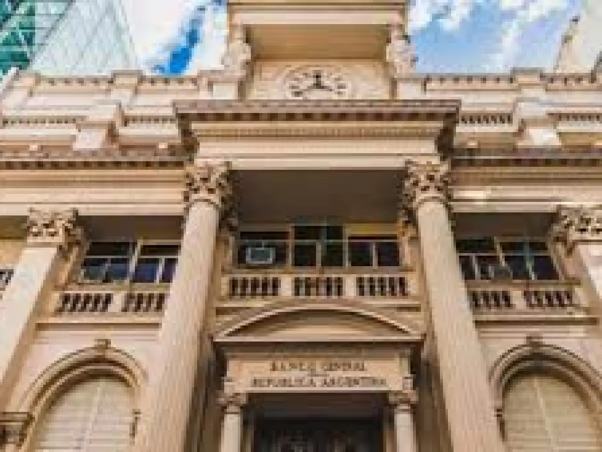 Comienza a regir la nueva tasa de interés para los plazos fijos