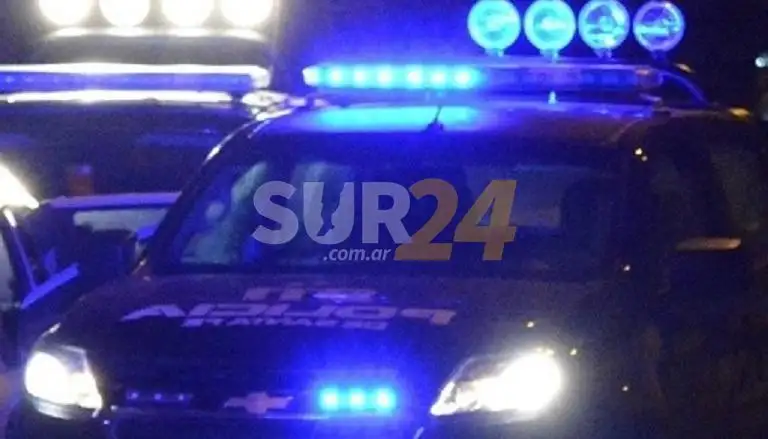 Venado Tuerto: un hombre fue baleado por su vecino tras una discusión