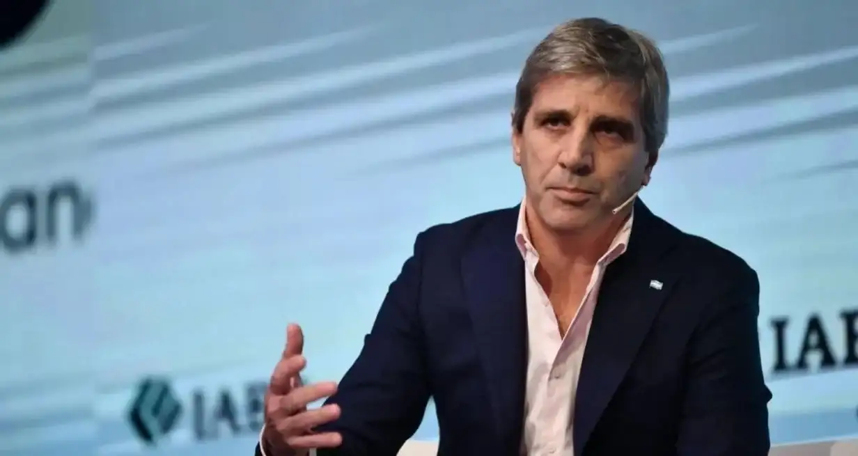 La decisión la tomó el ministro de Economía, Luis Caputo, con el objetivo de evitar un rebote inflacionario que presione sobre el costo de vida.