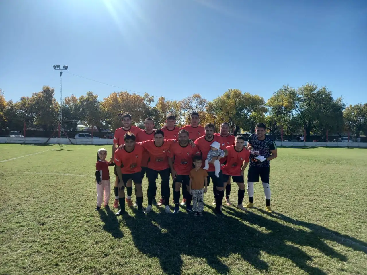 Independiente FBC
