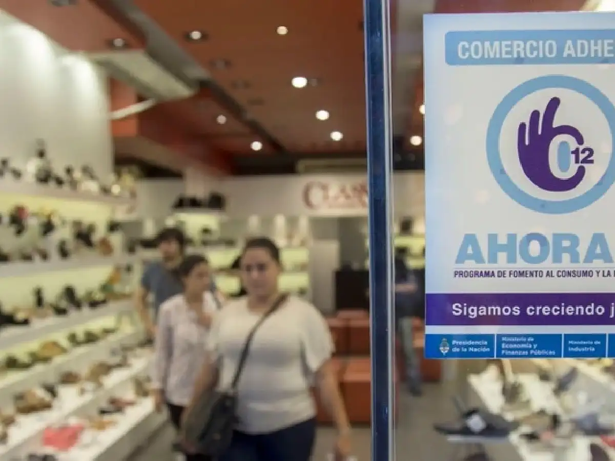 El lunes de Nochebuena se podrá comprar en cuotas a través de "Ahora 12"