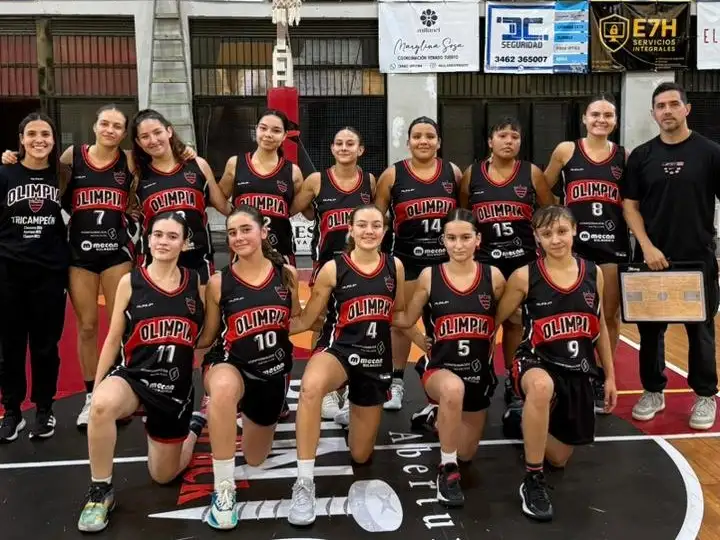 Olimpia U17