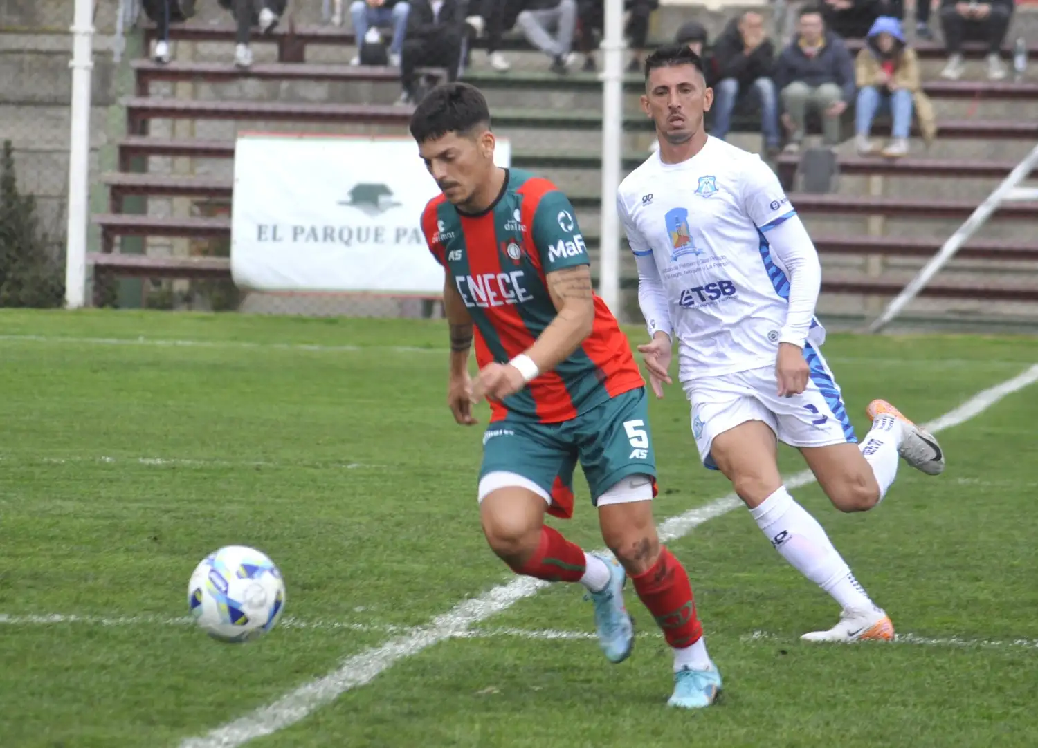 (Foto: Martín Angelini)
