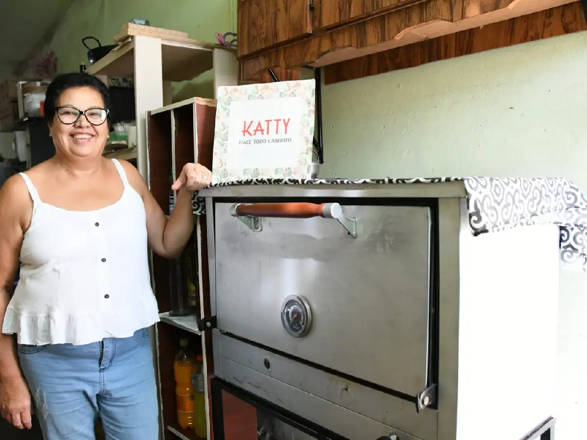 Emprender, un proyecto de vida para  crecer y desarrollarse en San Francisco     