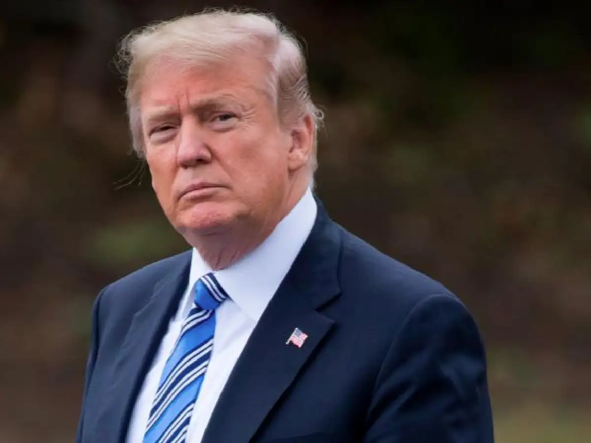 Estados Unidos advirtió a Maduro con "Guantánamo" si no acepta una transición   