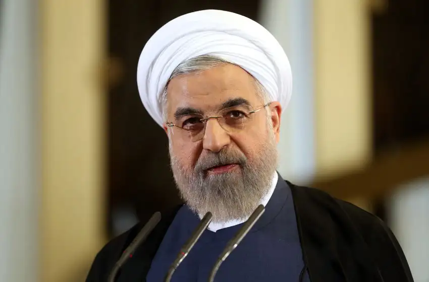 Irán aseguró que continuará la ofensiva en Siria