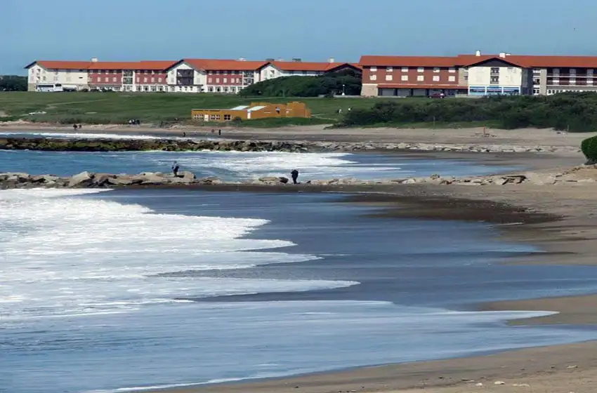 Pandemia: habrá 350 habitaciones en hoteles de Chapadmalal