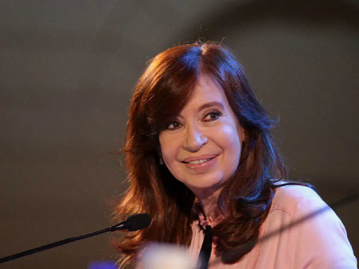  Cristina Kirchner acertó con una estrategia impensada