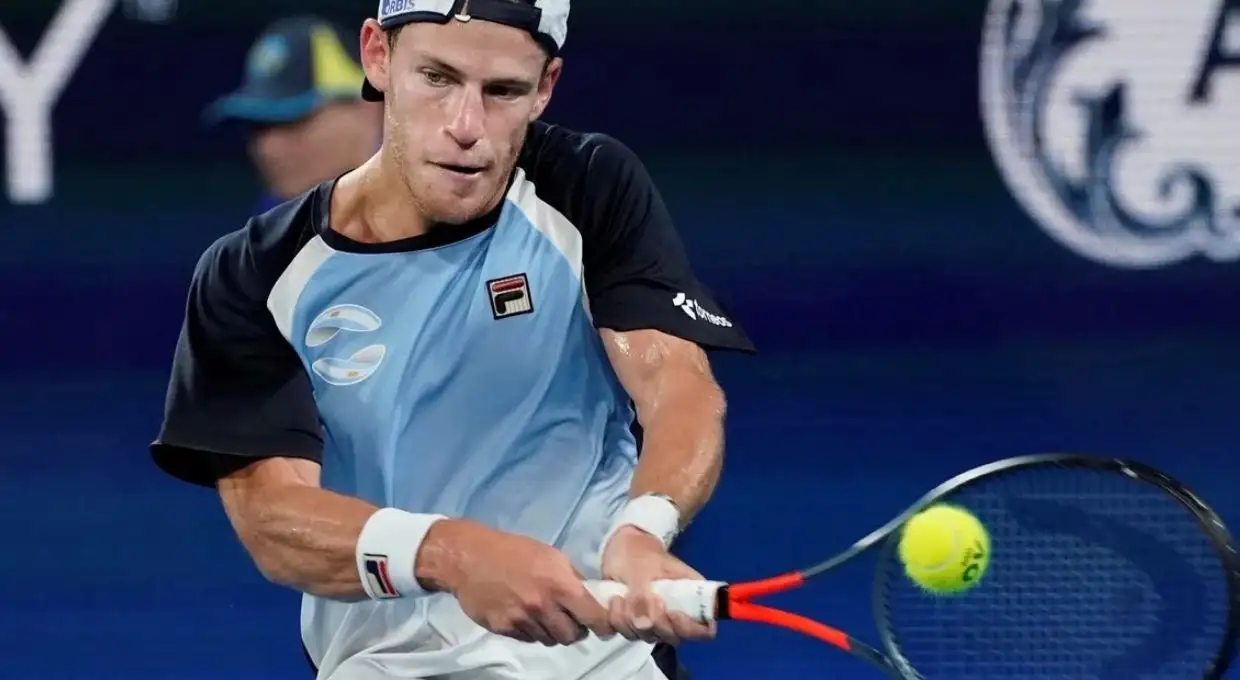 Abierto de Australia: desempeño argentino
