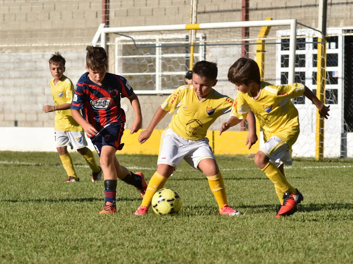 Pasó un nuevo capítulo del Apertura