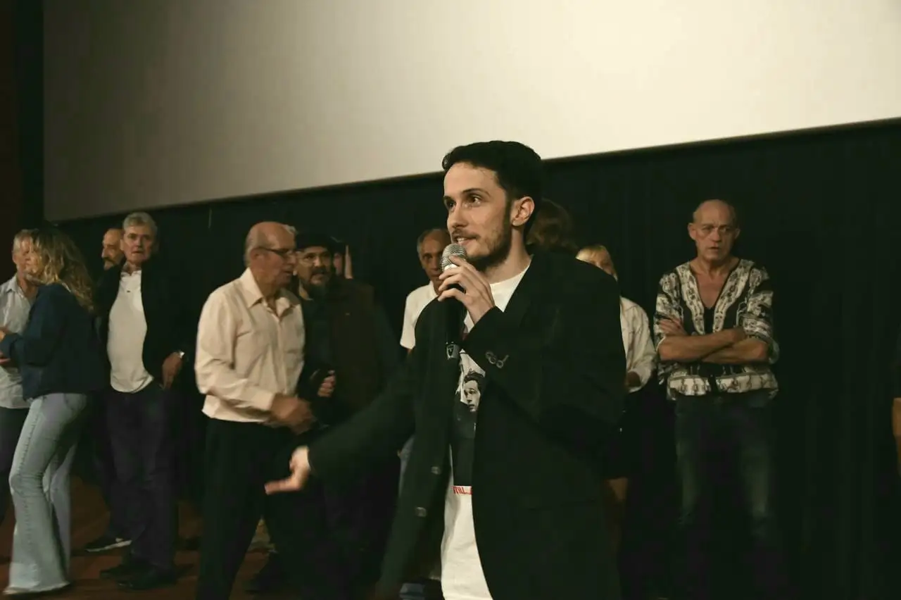 remisse navidad la 21° edición del Festival Internacional de Cine Corto de Tapiales