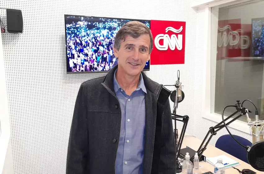 Dr. Carlos Capiel: “La tecnología que hay en Mar del Plata está a la altura del mundo”