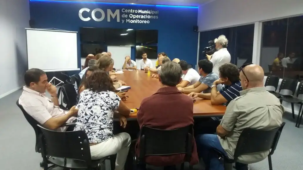 Presentarán en una semana el proyecto que regula las fiestas clandestinas