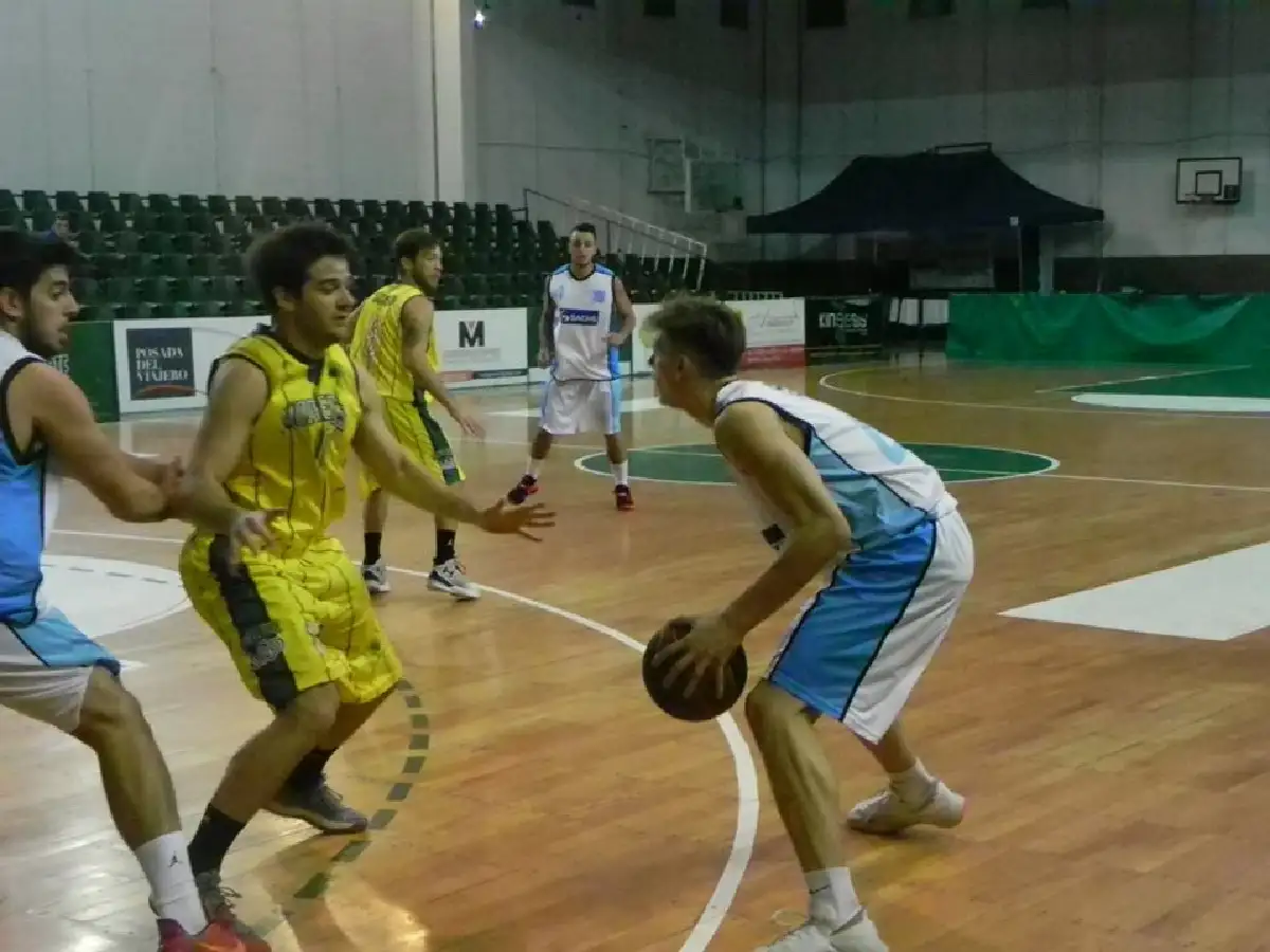San Francisco falló en el debut