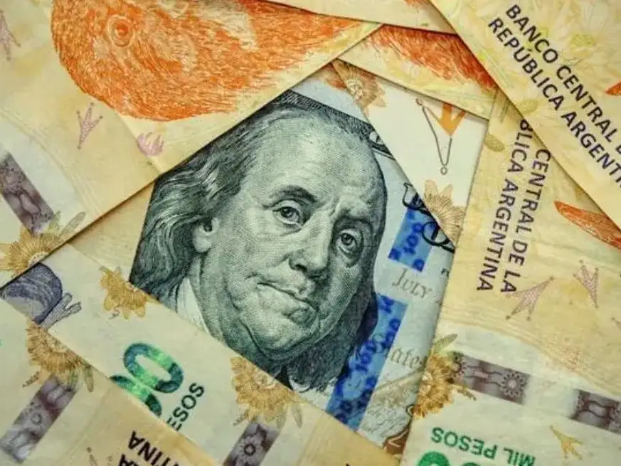Las entidades consiguieron ampliar la diferencia entre activos y pasivos en torno a los 20.000 millones de dólares, consolidando una ganancia patrimonial que duplica el valor promedio de fines de 2023.