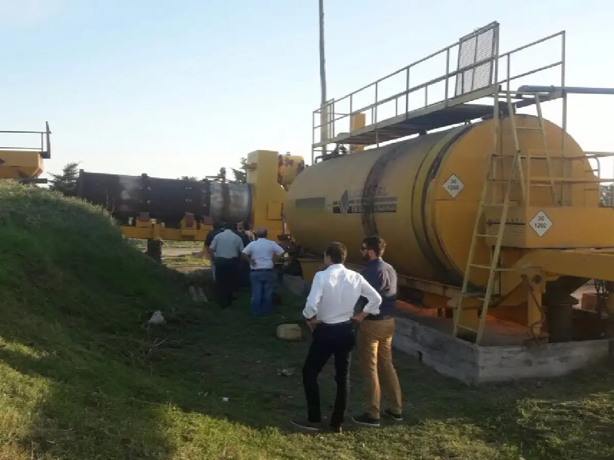 Municipios se reúnen para llevar adelante un ambicioso plan de bacheo y repavimentación 