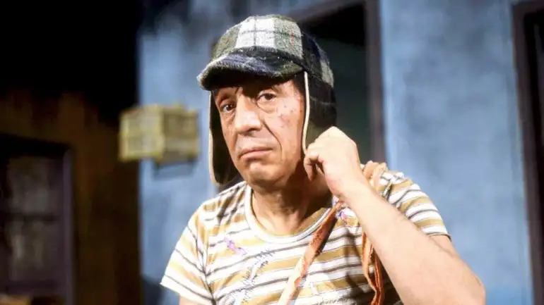 Tristeza en la vecindad: Murió Roberto Gómez Bolaños